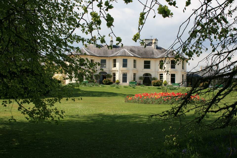 Rathmullan House