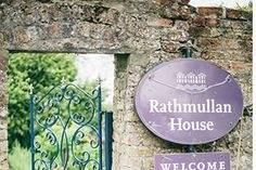 Rathmullan House