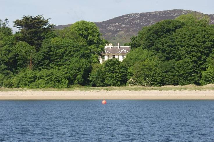 Rathmullan House