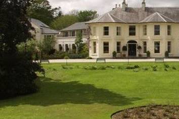 Rathmullan House