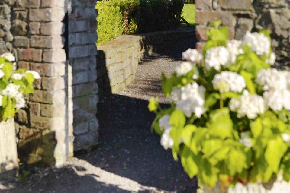 Tankardstown House