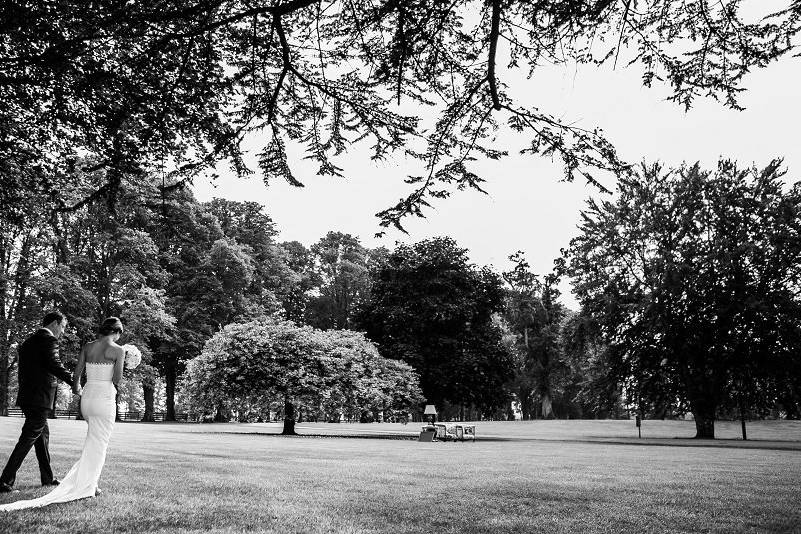 Tankardstown House