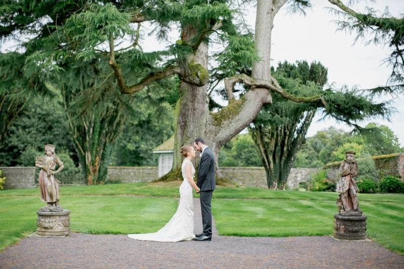 Tankardstown House