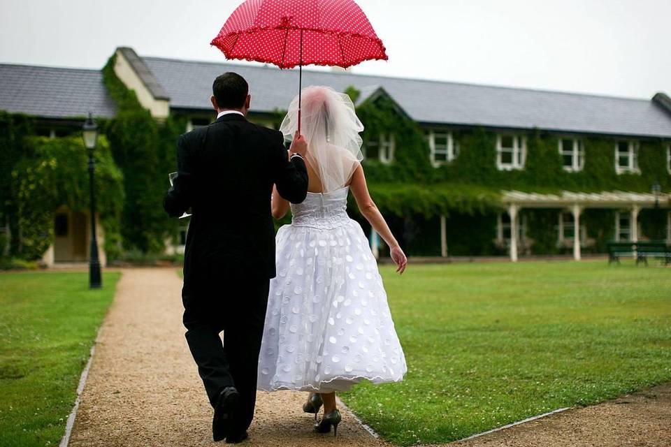 BrookLodge & Macreddin Village | Exclusive, Private & Country House Venue