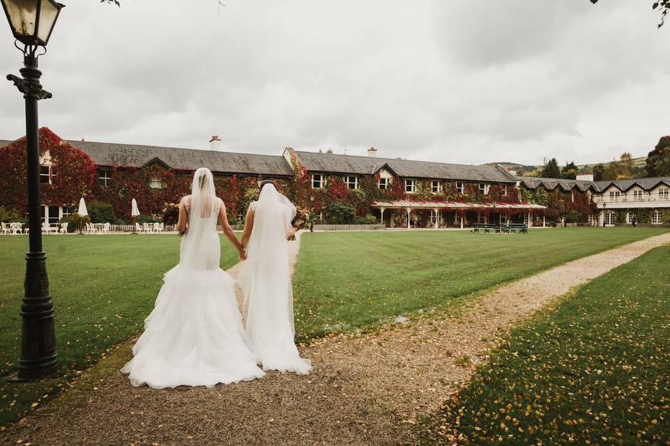 BrookLodge & Macreddin Village | Exclusive, Private & Country House Venue