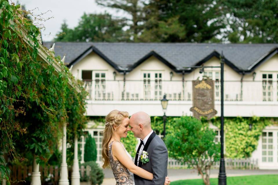 BrookLodge & Macreddin Village | Exclusive, Private & Country House Venue