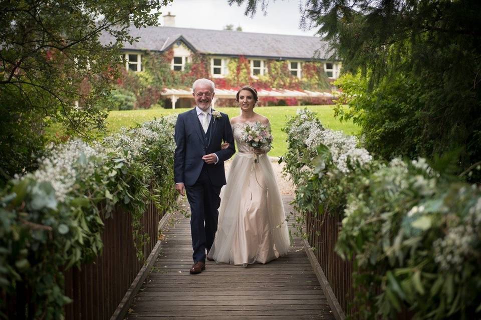 BrookLodge & Macreddin Village | Exclusive, Private & Country House Venue