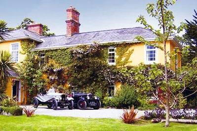 Carrig Country House & Restaurant