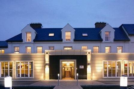 Redcastle Hotel & Spa Donegal
