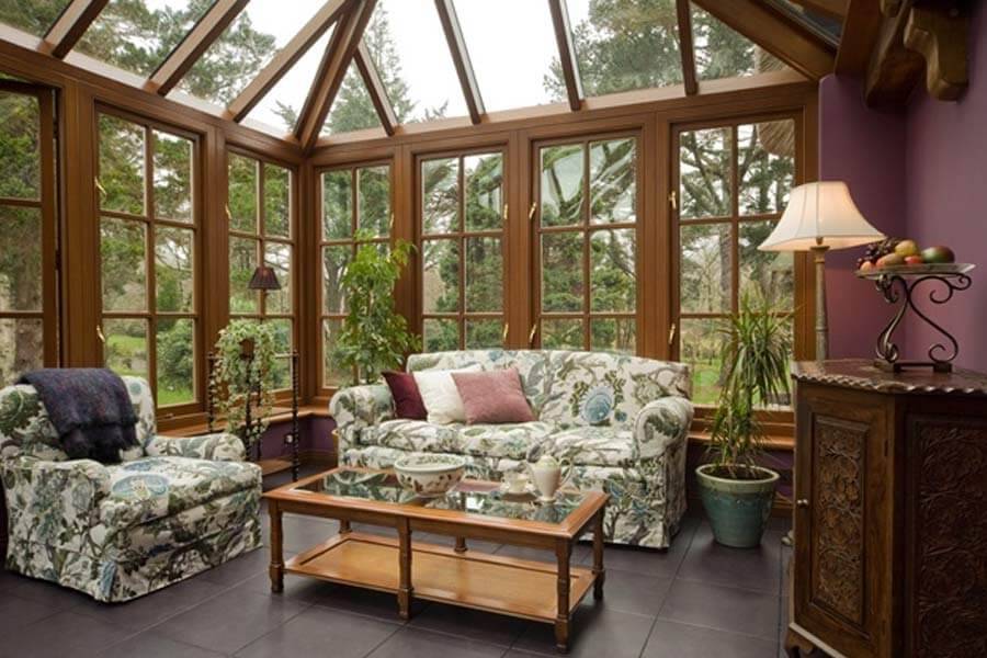 Conservatory