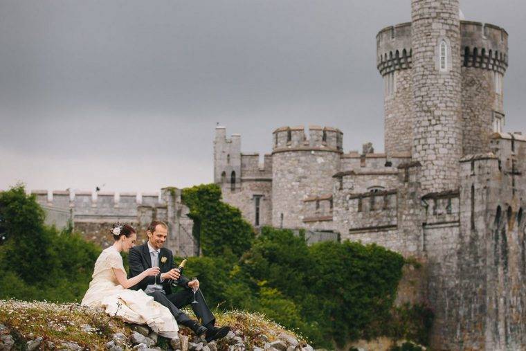 Blackrock Castle Observatory