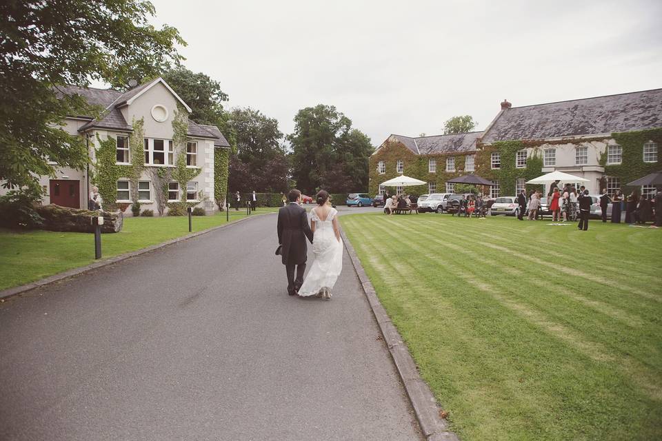 Tullylagan Country House Hotel