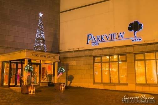 Parkview Hotel