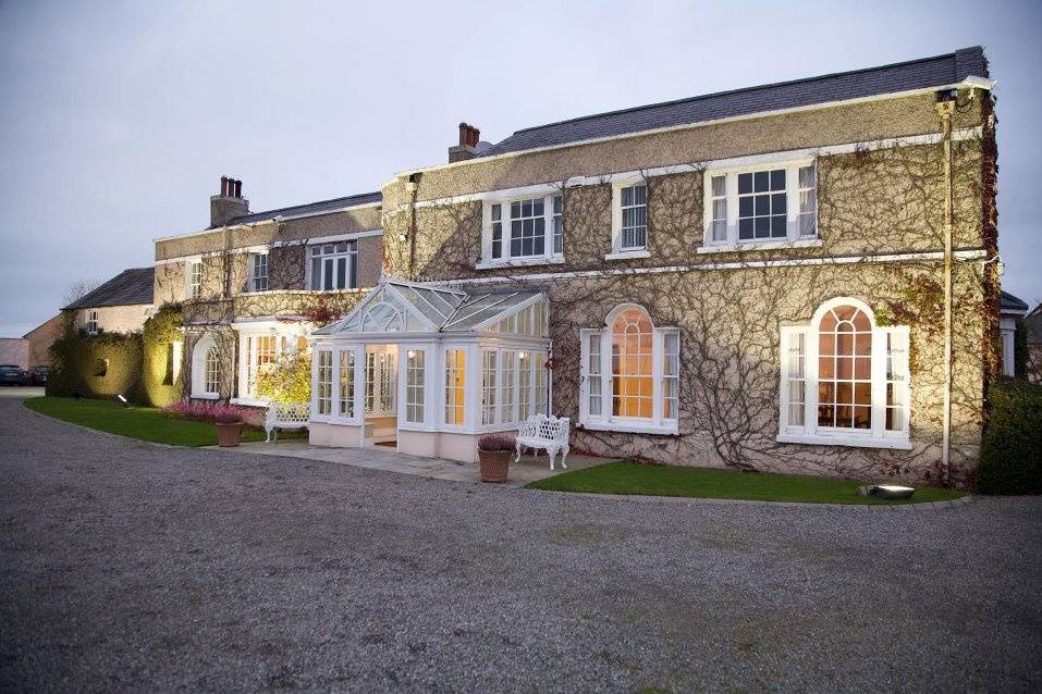 Tattersalls Country House