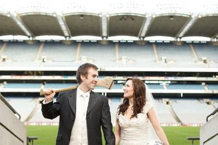 Croke Park