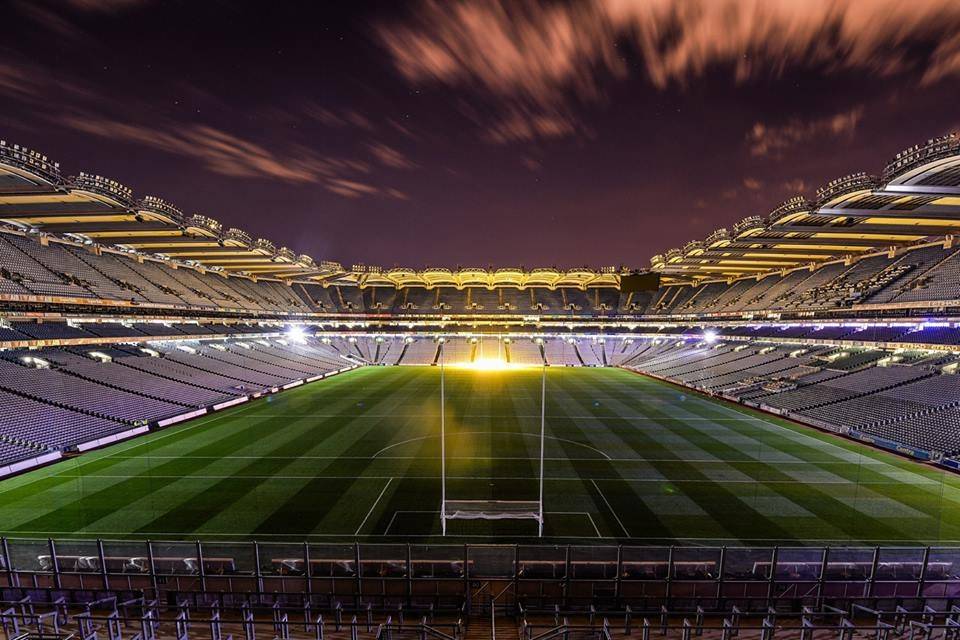 Croke Park