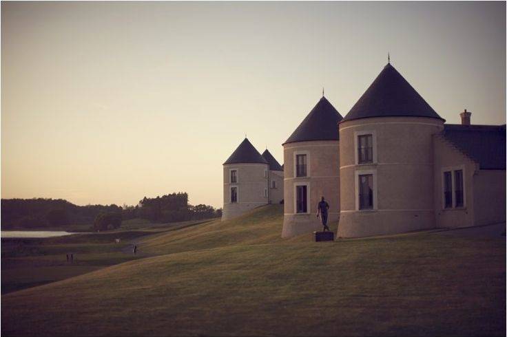 Lough Erne Resort