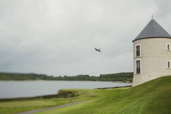 Lough Erne Resort