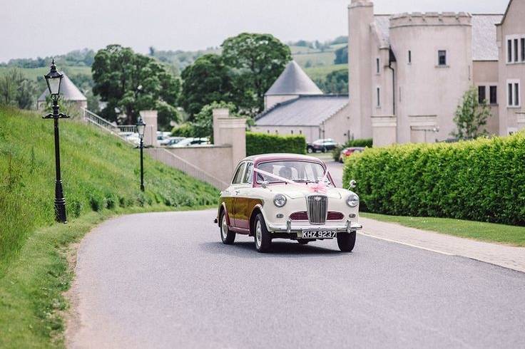 Lough Erne Resort