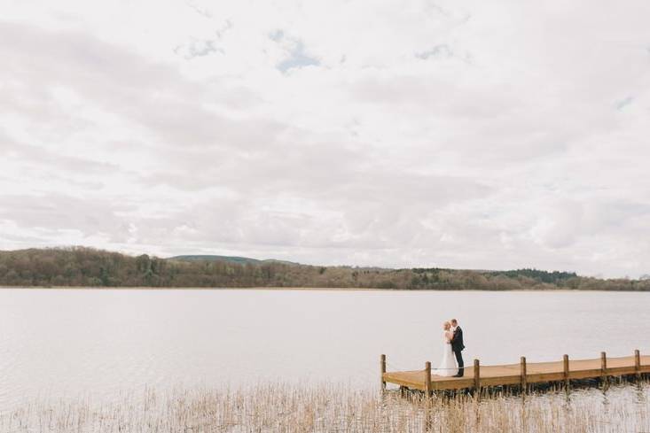 Lough Erne Resort