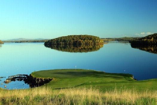 Lough Erne Resort