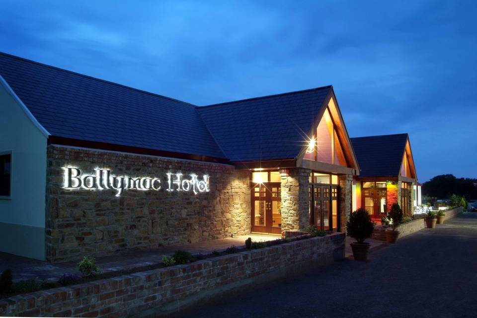 The Ballymac Hotel