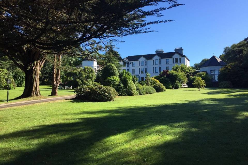 Seaview House Hotel 20