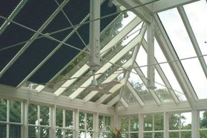 Wedding Receptions in the Conservatory