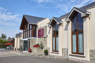 Slaney Manor Wedding Venue Wexford, Wexford | hitched.ie