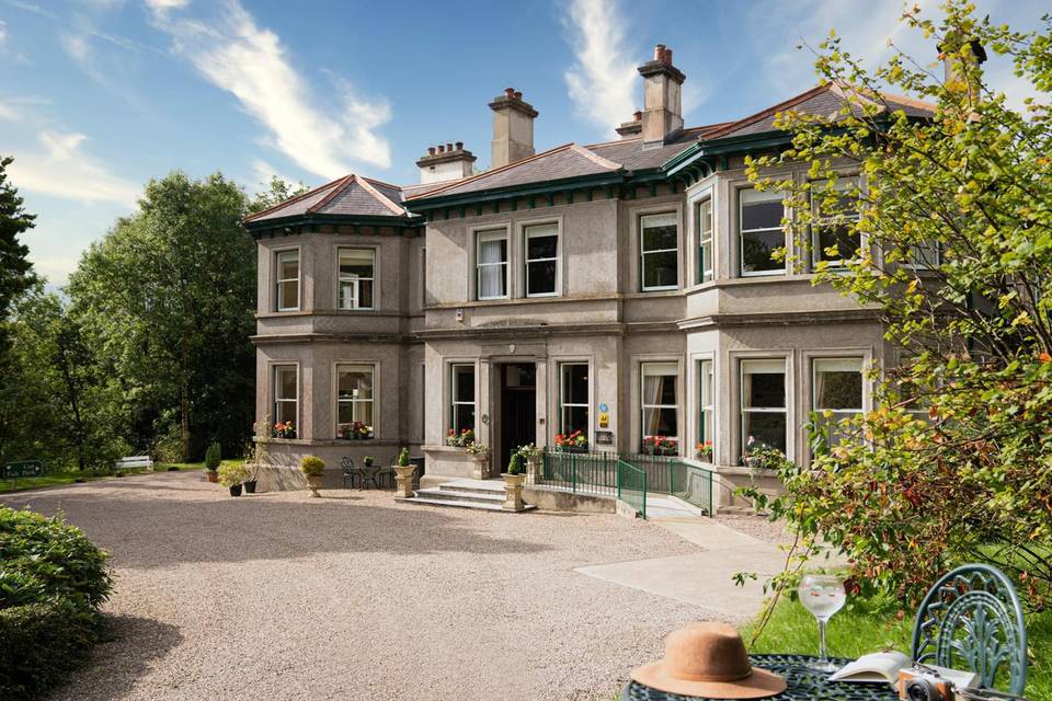 Ardtara Country House