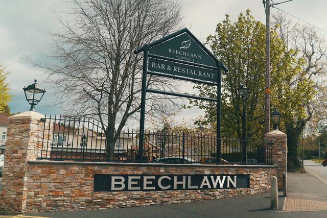 Beechlawn House Hotel