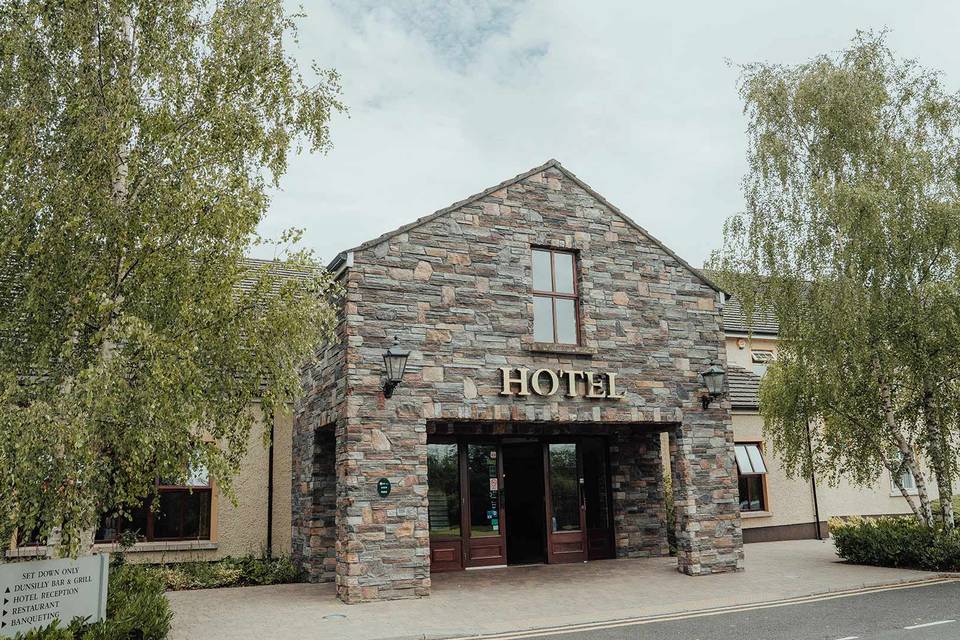 Dunsilly Hotel