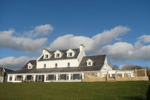 Castle Murray House Hotel Wedding Venue COUNTY LEITRIM Sligo