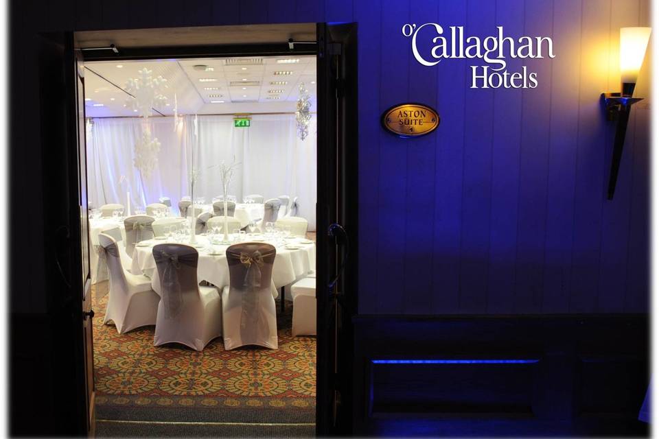 O'Callaghan Hotels