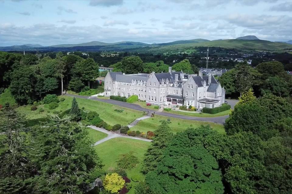 Park Hotel Kenmare