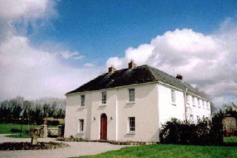 Croan House & Croan Cottages