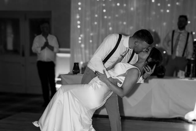 Cara & Aidan