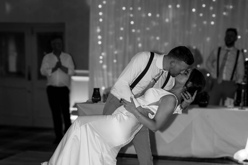 Cara & Aidan