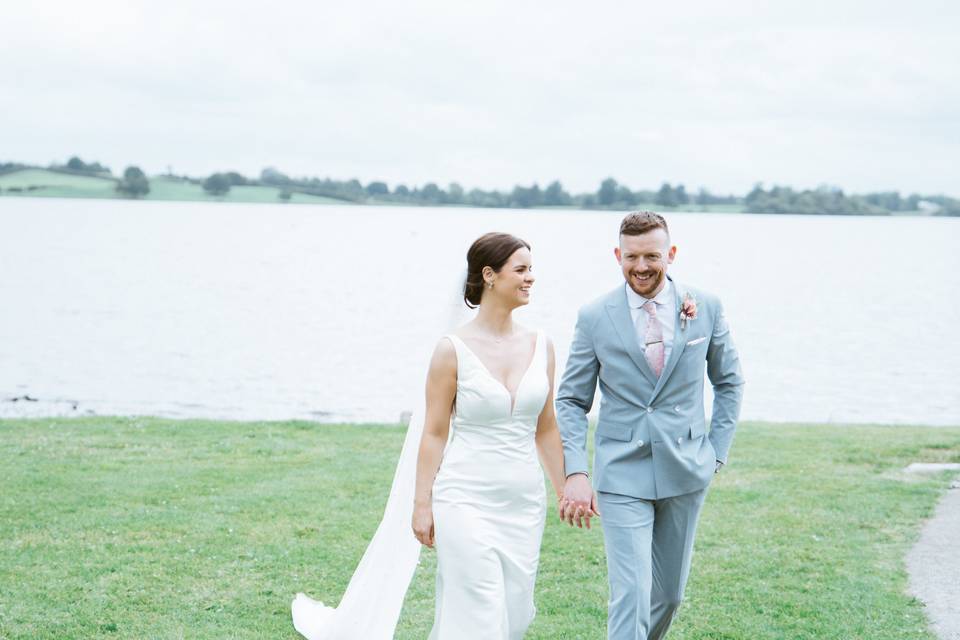 Cara & Aidan