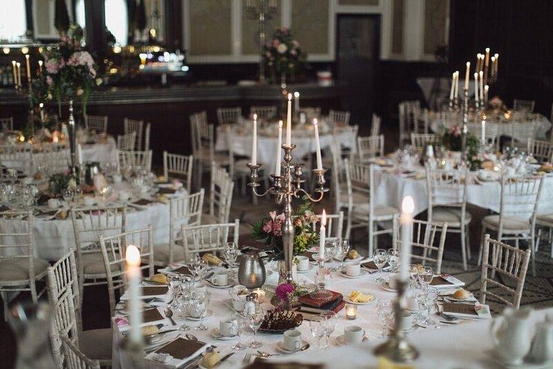 Weddings at Langtons