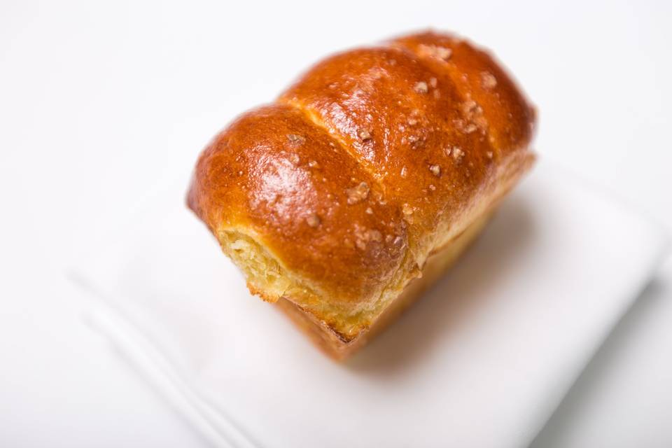 l'Ecrivain Restaurant Brioche