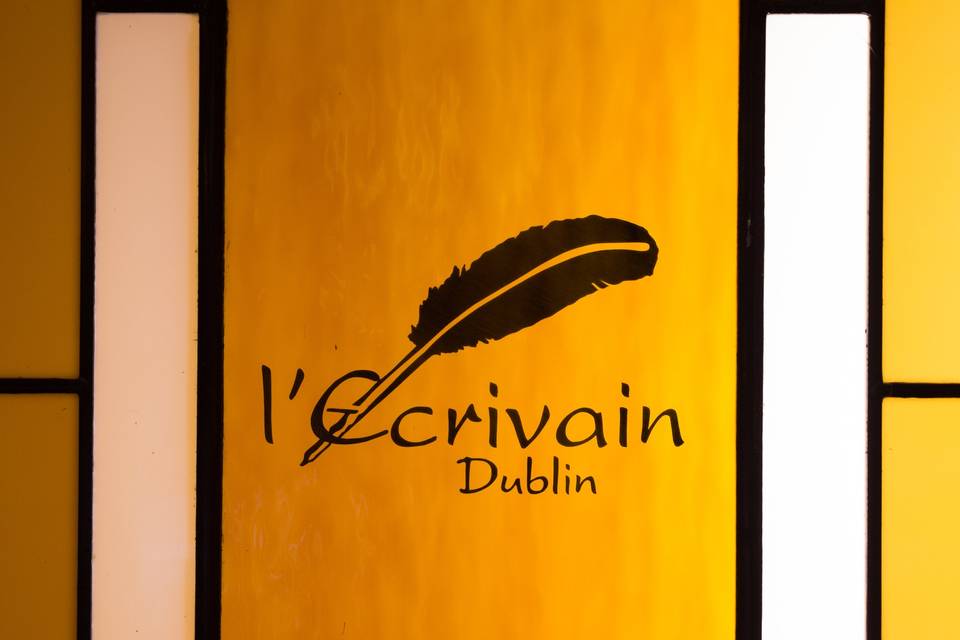 l'Ecrivain Restaurant