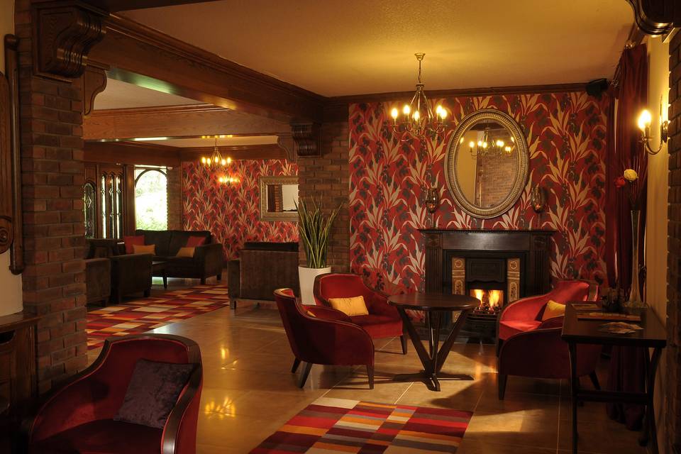The Auburn Lodge Hotel