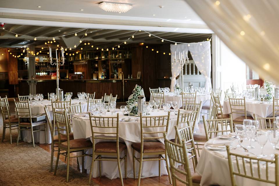 Our Ballroom