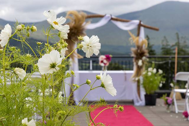 Celebrants Table