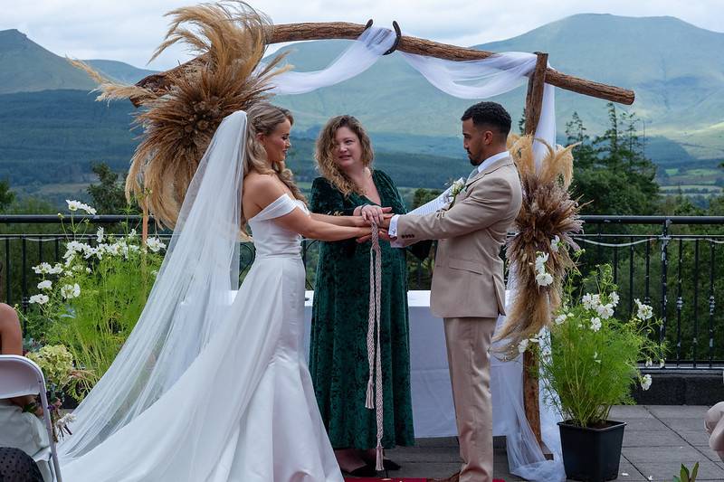 Couple Vows