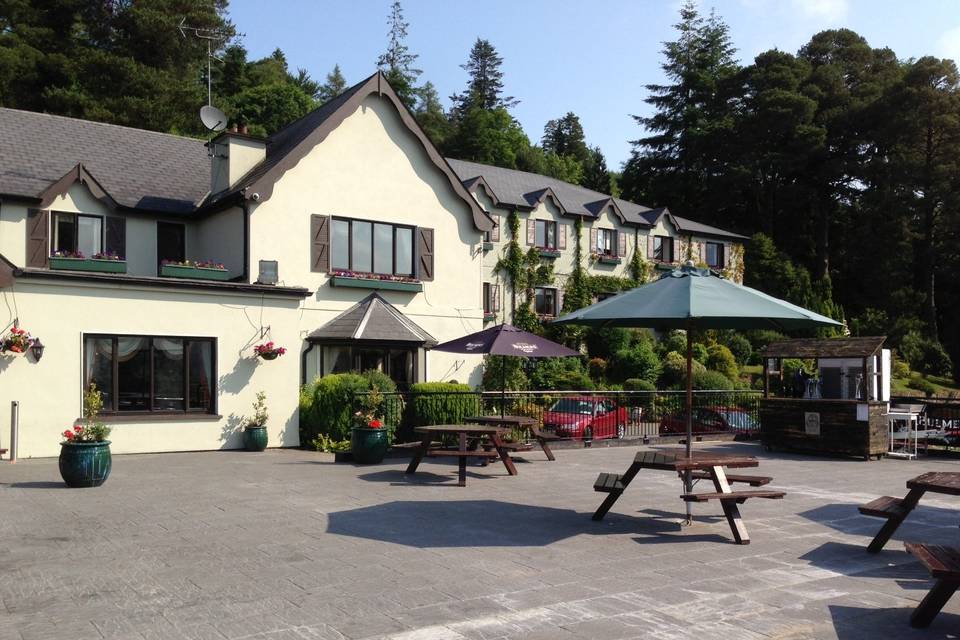 Aherlow House Hotel