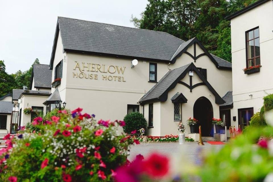 Aherlow House Hotel 13