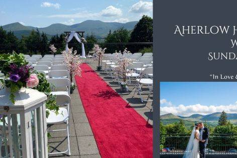 Aherlow House Hotel