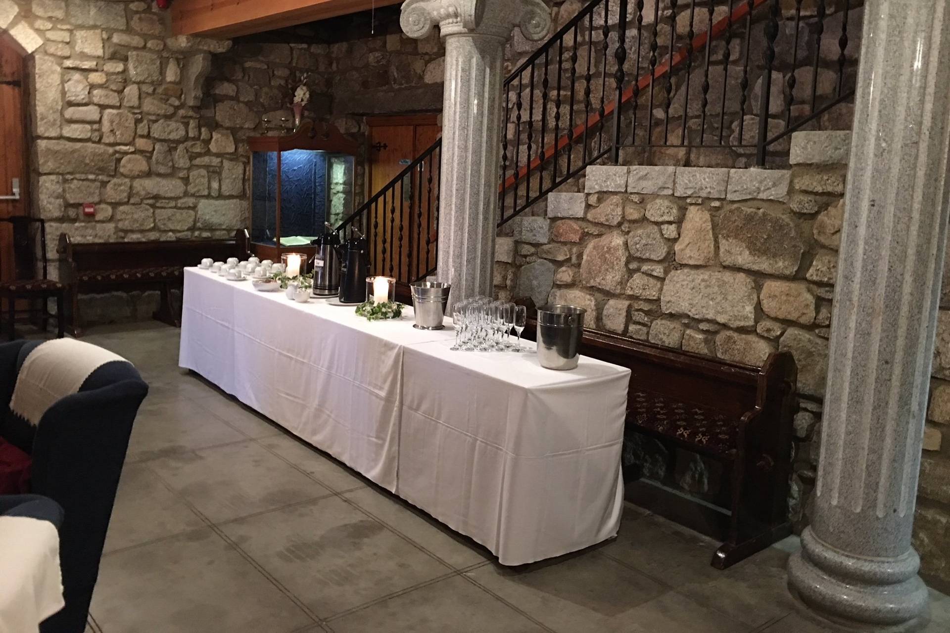 Slaney Manor Wedding Venue Wexford, Wexford | hitched.ie